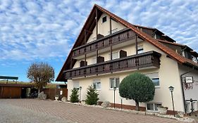 Hotel Alte Post Schallbach